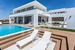 Vivenda de Luxo com piscina e vista mar na Ericeira - Casa Therese