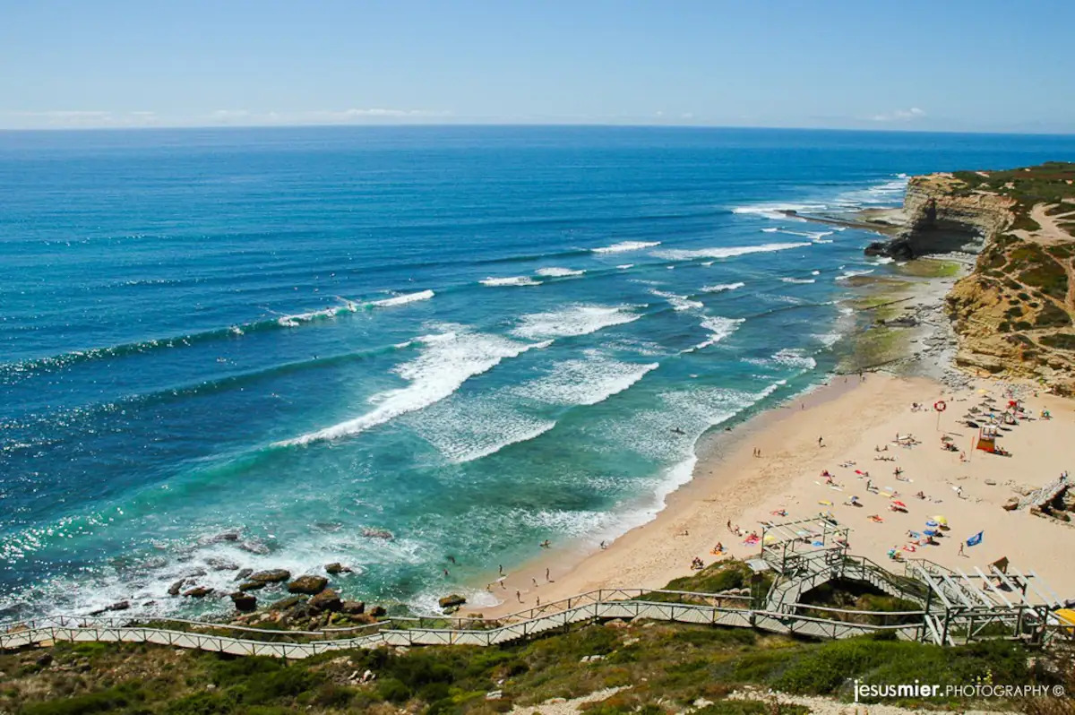 Entire rental unit in Ericeira, Portugal