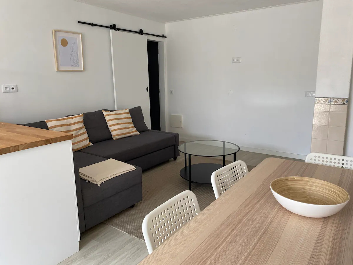 Entire apartment in Carvoeira, Portugal