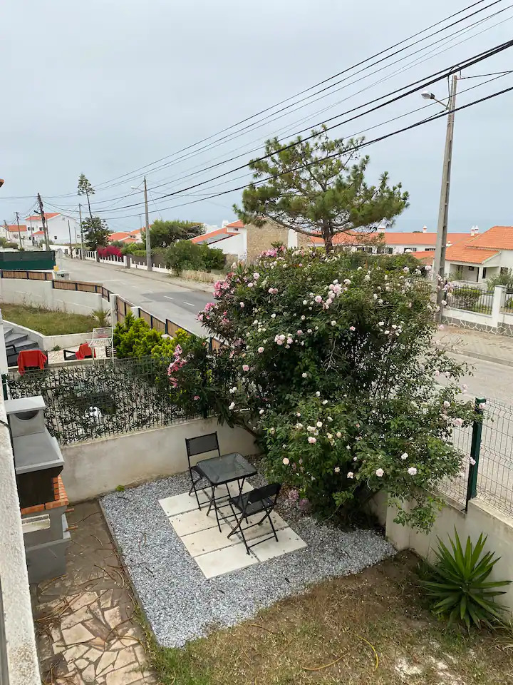 Entire apartment in Carvoeira, Portugal