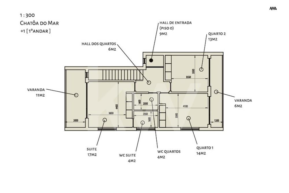 Venda de moradia de luxo, T4+1 inserida em condomínio privado, na Ericeira, Ribamar, Mafra