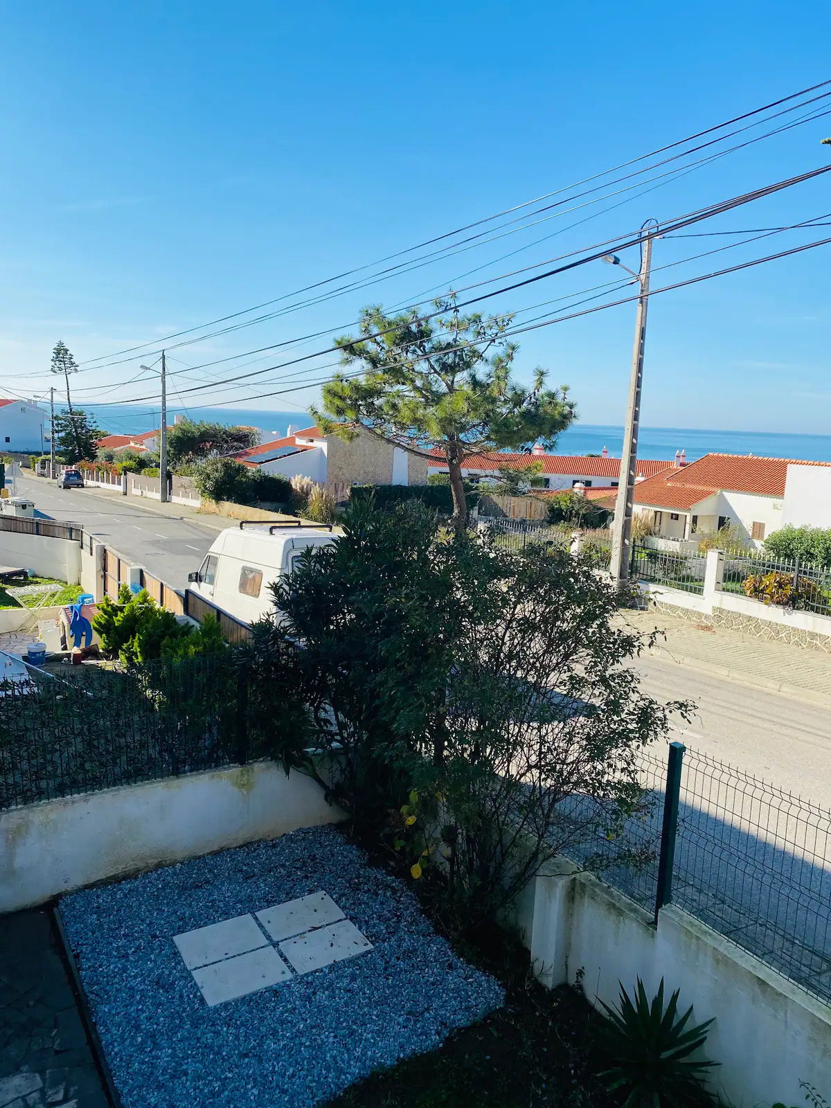 Entire apartment in Carvoeira, Portugal