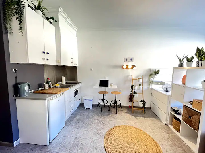 Entire rental unit in Ericeira, Portugal