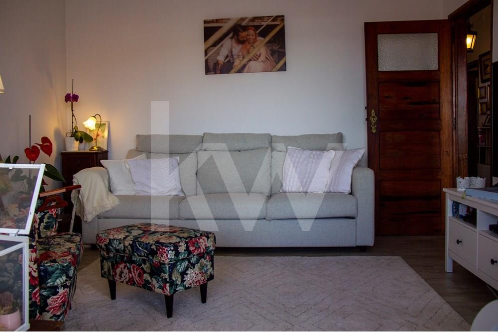 Apartamento único no centro da Ericeira