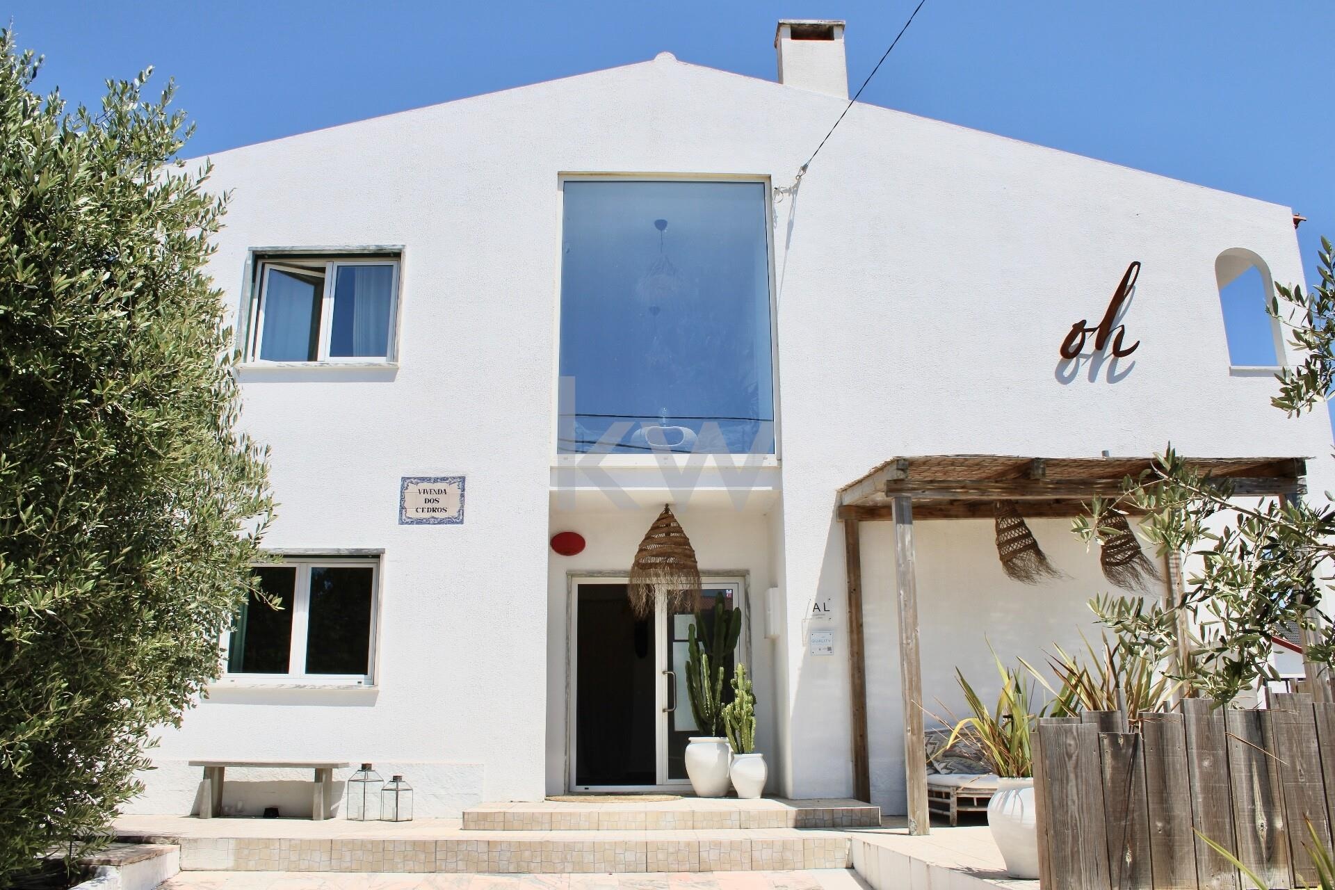 Select Beautiful Boutique Guesthouse for sale Beautiful Boutique Guesthouse for sale